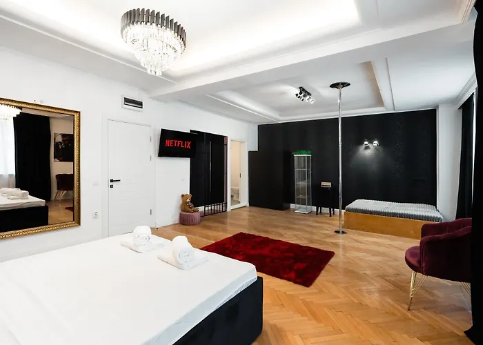 Central In Piata Romana