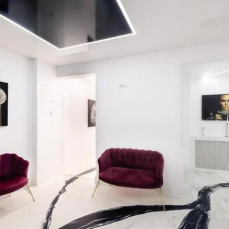Apartamento In Piata Romana *
