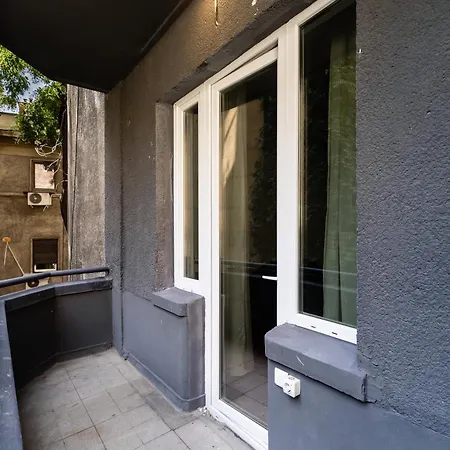 Central In Piata Romana Appartement *