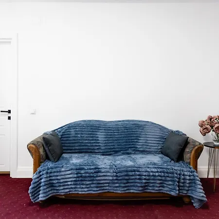 Central In Piata Romana * Бухарест