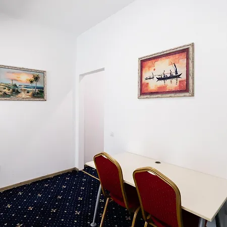 Apartamento Central In Piata Romana Bucarest