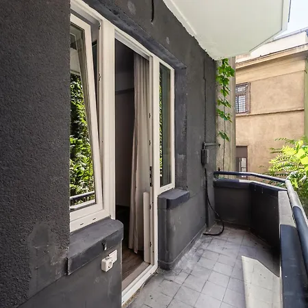 Apartamento In Piata Romana Bucarest