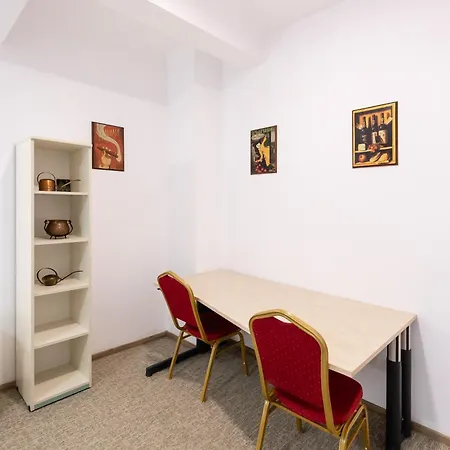 Апартаменты Central In Piata Romana *