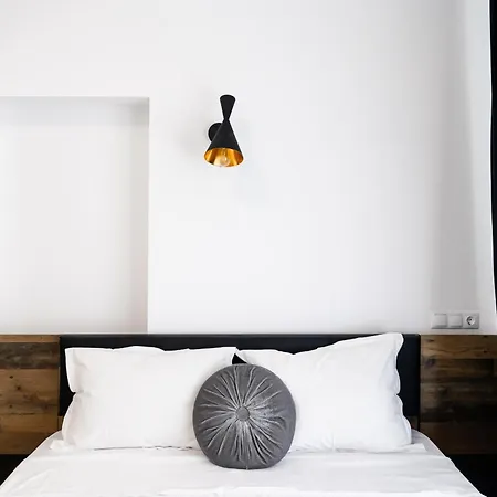 Appartement Central In Piata Romana Boekarest