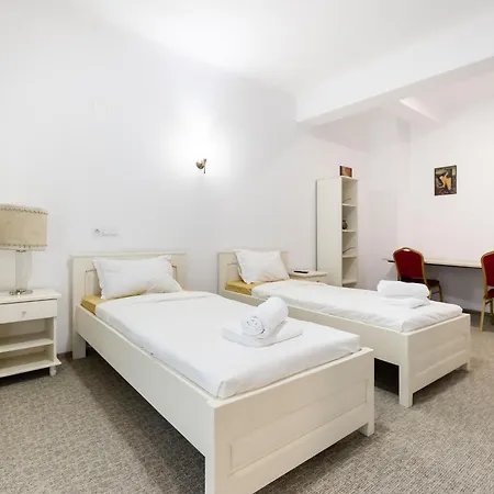 Appartement Central In Piata Romana Boekarest