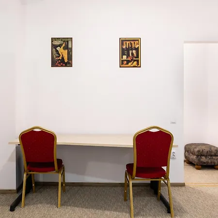 Central In Piata Romana Appartement *