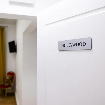 Central In Piata Romana * Boekarest