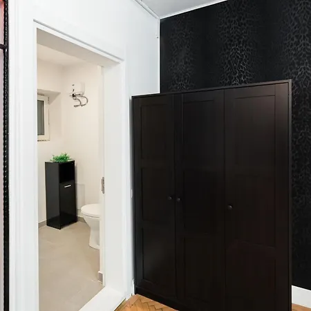 Central In Piata Romana Appartement *