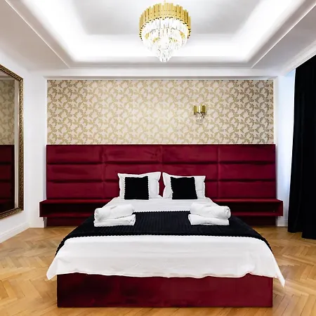 Central In Piata Romana Apartamento Bucarest