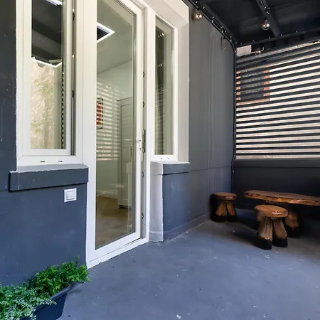 Central In Piata Romana * Boekarest