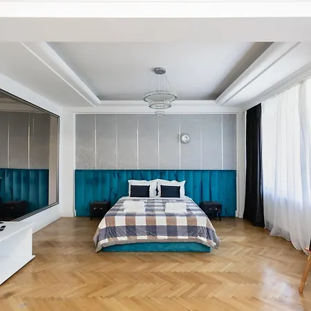 Appartement Central In Piata Romana *