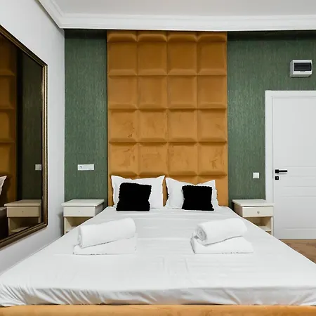 Central In Piata Romana Bucarest