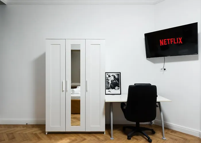 Central In Piata Romana Bukurešť