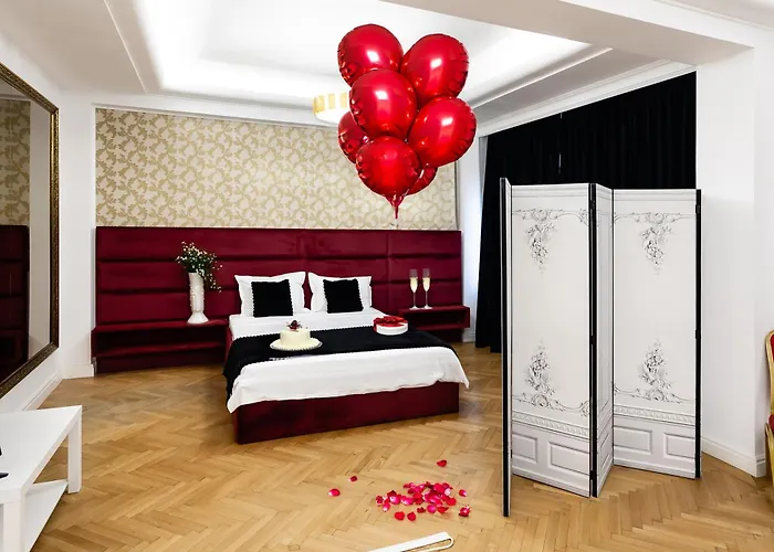 Apartmán Central In Piata Romana Bukurešť