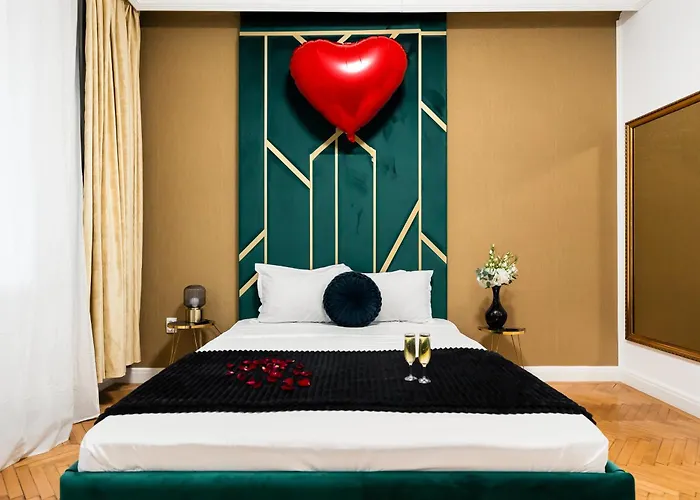 Central In Piata Romana