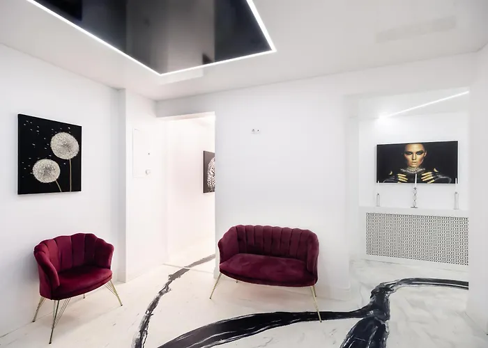 Appartement Central In Piata Romana *