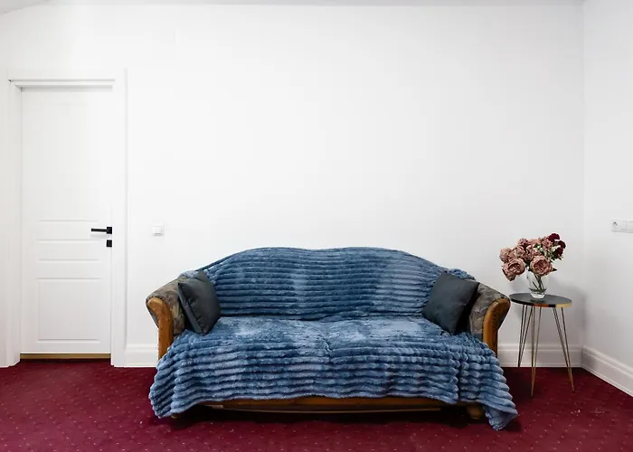 Central In Piata Romana * Bukurešť