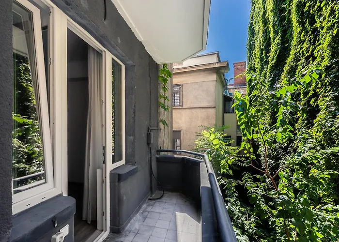 Apartment Central In Piata Romana *