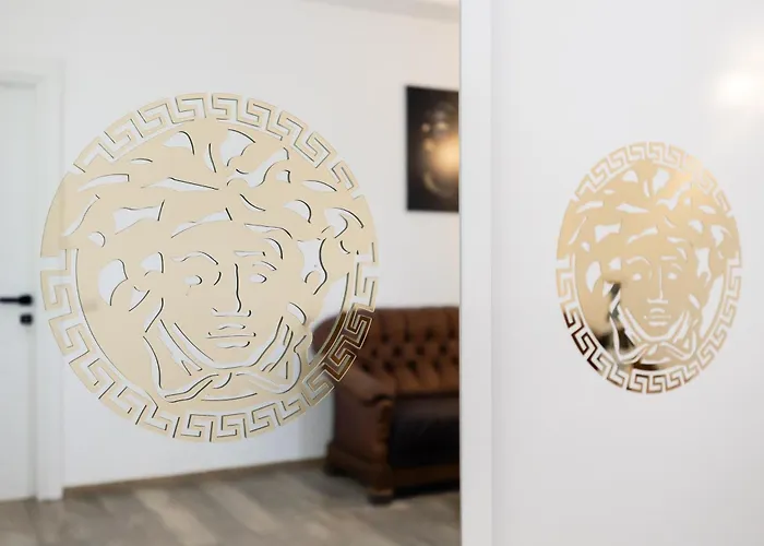 Central In Piata Romana Apartment Bucharest