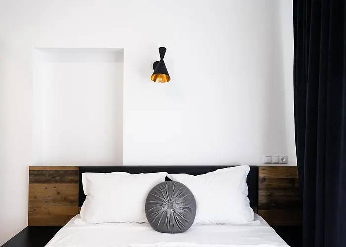 Appartement Central In Piata Romana Boekarest