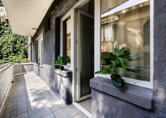 Appartement Central In Piata Romana