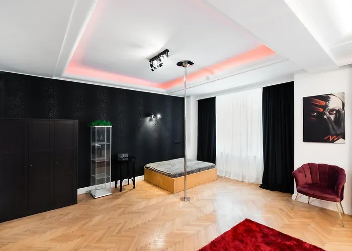 Central In Piata Romana Boekarest