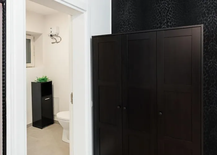 Central In Piata Romana Appartement *