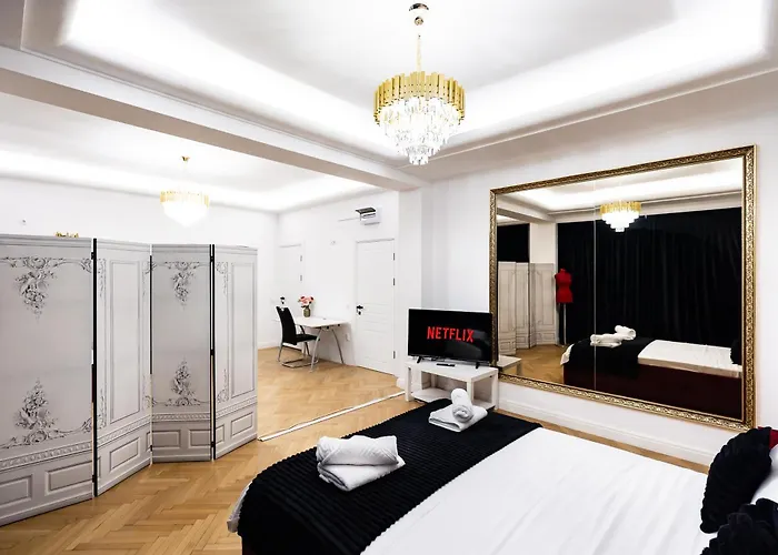 Appartement Central In Piata Romana