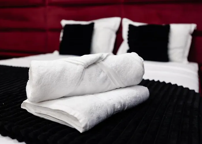 Apartmán Central In Piata Romana