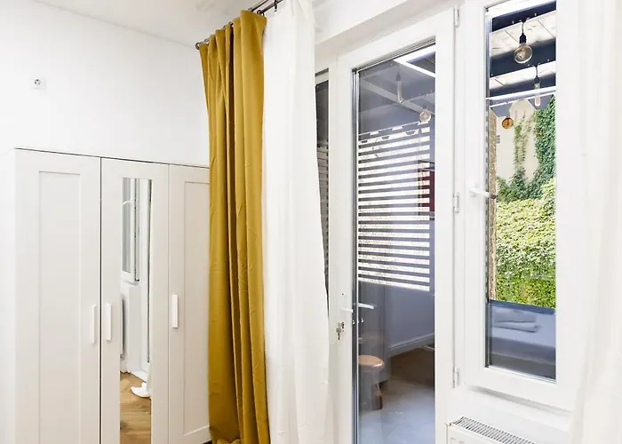 Central In Piata Romana Bukurešť