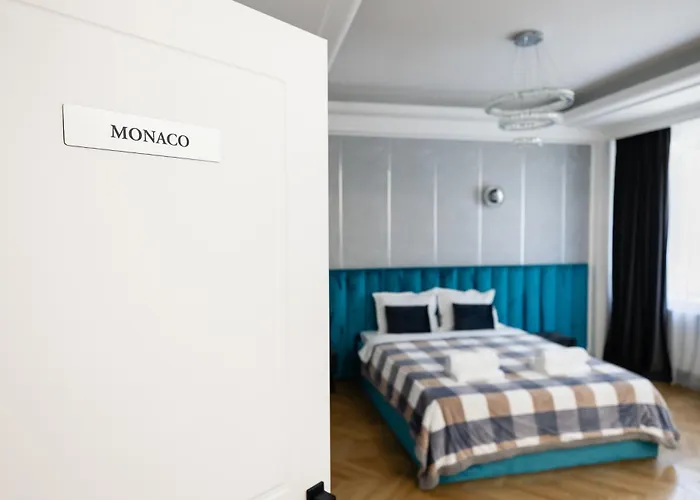 Apartmán Central In Piata Romana Bukurešť