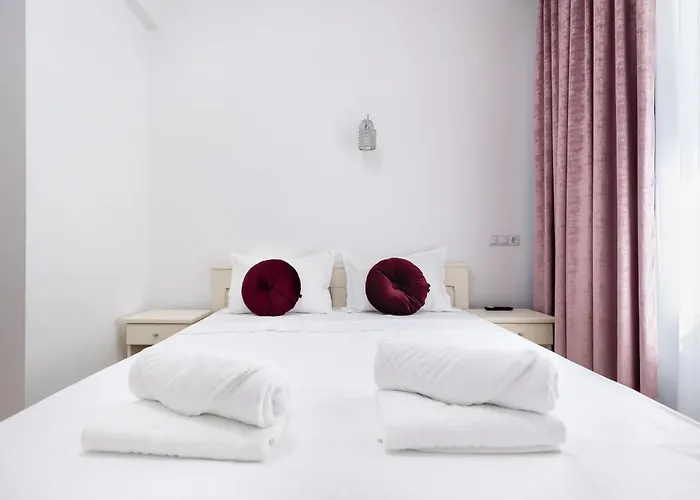 Apartmán Central In Piata Romana *