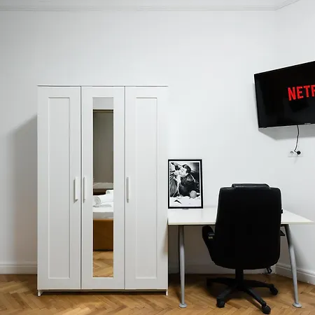 Central In Piata Romana Bucarest