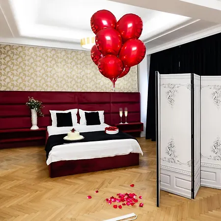 Appartement Central In Piata Romana Bucarest