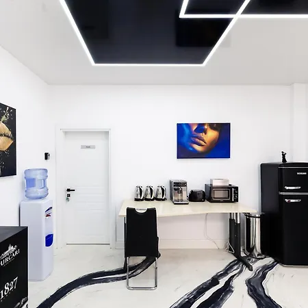 Central In Piata Romana * Bucarest