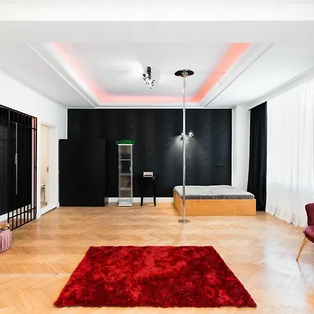 Central In Piata Romana Bucarest