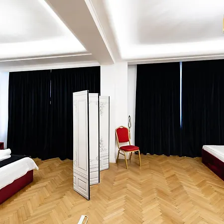 Central In Piata Romana * Bucarest