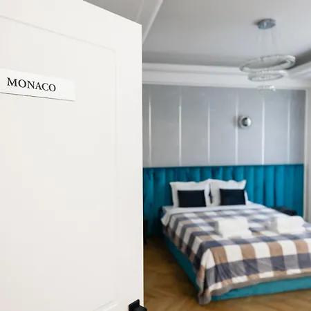 Appartement Central In Piata Romana Bucarest