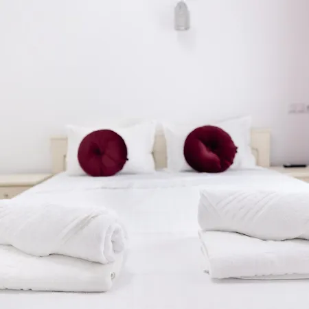 Central In Piata Romana *