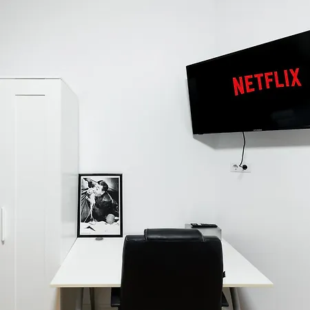 Central In Piata Romana Appartement *