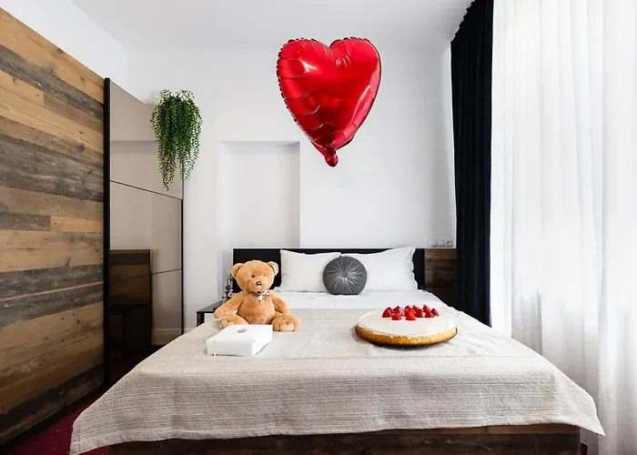 Central In Piata Romana *