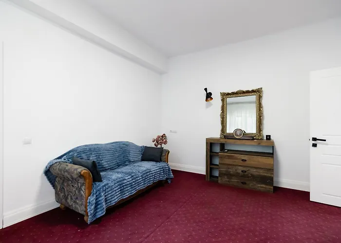 Central In Piata Romana ブカレスト