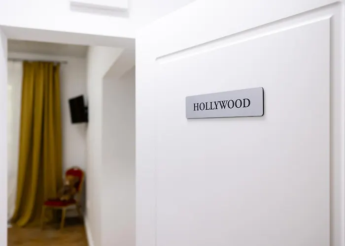 Central In Piata Romana * ブカレスト