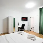 شقة Central In Piata Romana بوخارست