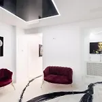 شقة Central In Piata Romana *