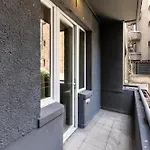 Central In Piata Romana شقة بوخارست