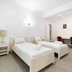 شقة Central In Piata Romana بوخارست
