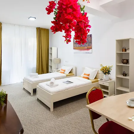 Apartment Central In Piata Romana