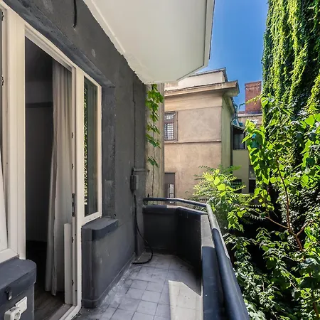 Apartment Central In Piata Romana *