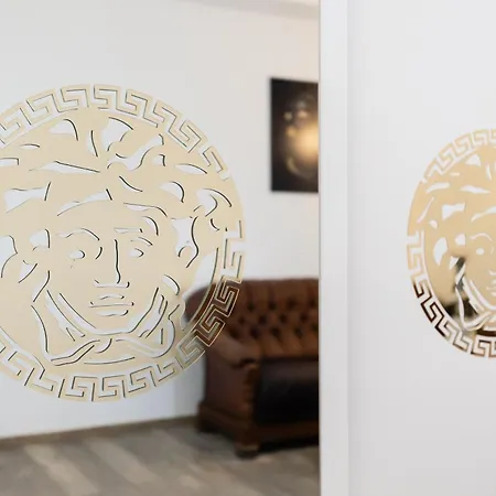 Central In Piata Romana Apartment Bucharest